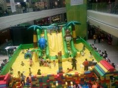 -深圳来福士广场