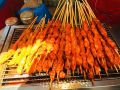 -不倒翁·安徽名菜楼(步行街店)