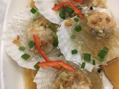 -聚龙酒家(富豪花园店)
