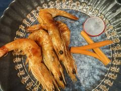 -佛山希尔顿酒店·融誉亚洲美食荟