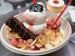 -DQ·蛋糕·冰淇淋(嘉兴南湖万达店)