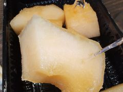 蜜瓜-盒马鲜生(皇庭广场店)