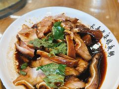 -长平老姿娘夜粥(平东一街店)