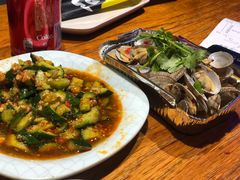 -本色.小马哥烧烤(五一路总店)