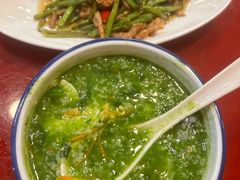 -宏状元现熬粥·京味菜(五棵松店)