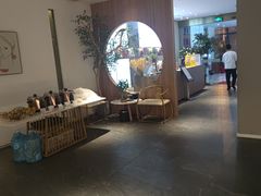 -大唐盲人按摩中心(怀宁路新粮仓店)