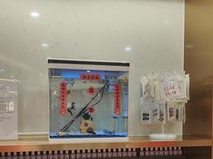 -海底捞大排档火锅(悦荟广场店)