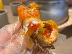 -隅乐胡椒虾·台湾菜·团建(皇岗店)