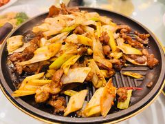 -北京全聚德(王府井店)