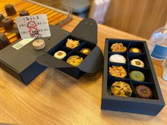 -发酵食堂(屏风街店)