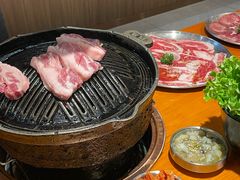 -kingkong大猩猩烤肉(CBD店)