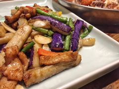 -广东道至正餐厅(区庄店)