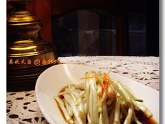♨【豉油芹白】58元-西郊5号·Maggie 5