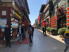 -大栅栏店老北京美食城