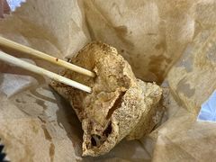 -威威小食