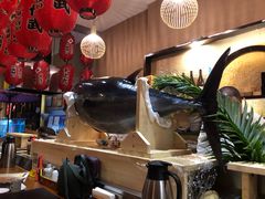 -千代武日本料理(开发区店)