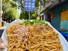 -青和小锅米线(翠湖店)