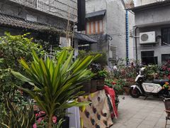 -荔湾湖公园