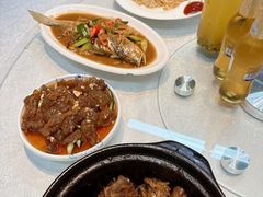 -莲花公园煎蟹(总店)