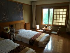 -华山御温泉度假村