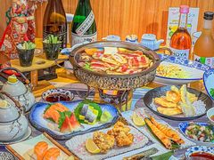 -古都日本料理(高桥路店)