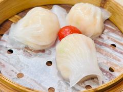 -点都德(皇岗村店)