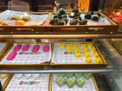 -山焱·炭火自助烤肉(周浦万达店)