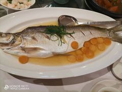 -好福记饭店(红梅公园店)