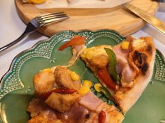 -get pizza意大利餐厅(凯德MALL店)