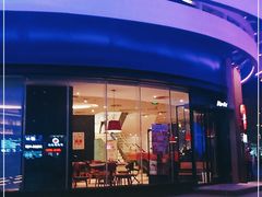 门面-必胜客(华南摩尔店)