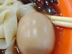 -李先生牛肉面(长春红旗街店)