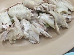 -红大哥水门鸡饭(總店)
