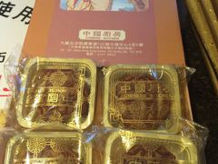 -中国厨房/台湾牛肉面