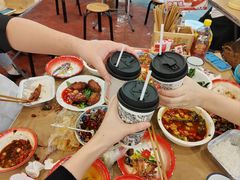 -老三样·旧食新味(绿地店)