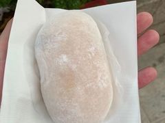 -澳门长洲糯米糍(柯打苏沙街店)
