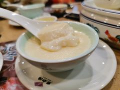 榴莲炖奶-点都德(大茶楼店)