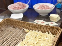 -明将锅贴(五爱路店)