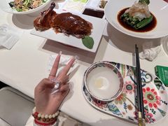 -京鸭棠(让胡路万达店)
