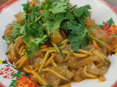 -那红花·东北菜铁锅炖(仙林金鹰店)