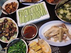 -江记餐厅(罗冲围店)