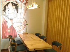 -花漫里·日式の创意餐厅(刺桐店)