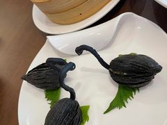 -索菲特酒店·乐轩华中餐厅
