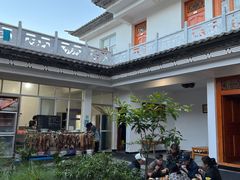 -翕庐小苑