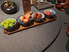 -兰庭玉树·老饭骨家宴(后海店)