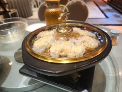 -辛香味烧鱼馆·非遗技艺·排骨红烧肉(光谷医药园店)