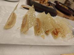 海胆锅贴-品海楼·大连海胆锅贴馆(东港店)