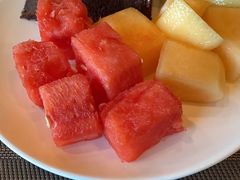 -龙之梦万丽酒店青餐厅