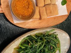 -山石榴·贵州菜(丰盛里店)