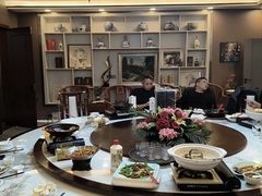 -广东茶楼(鱼峰店)