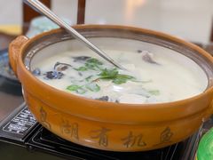 -宝荣鱼馆·临湖之宴(千岛湖店)